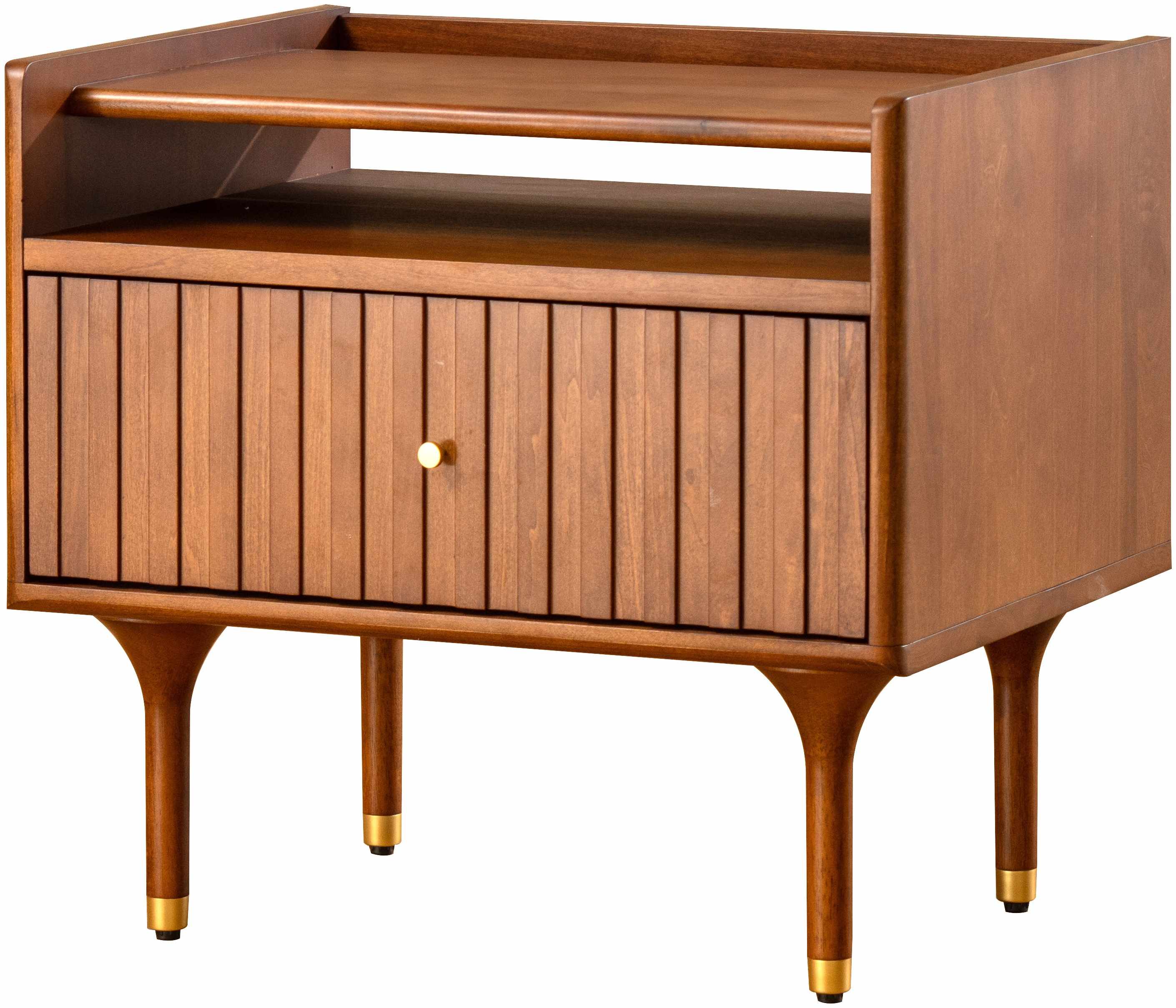 The Laurelwood Nightstand