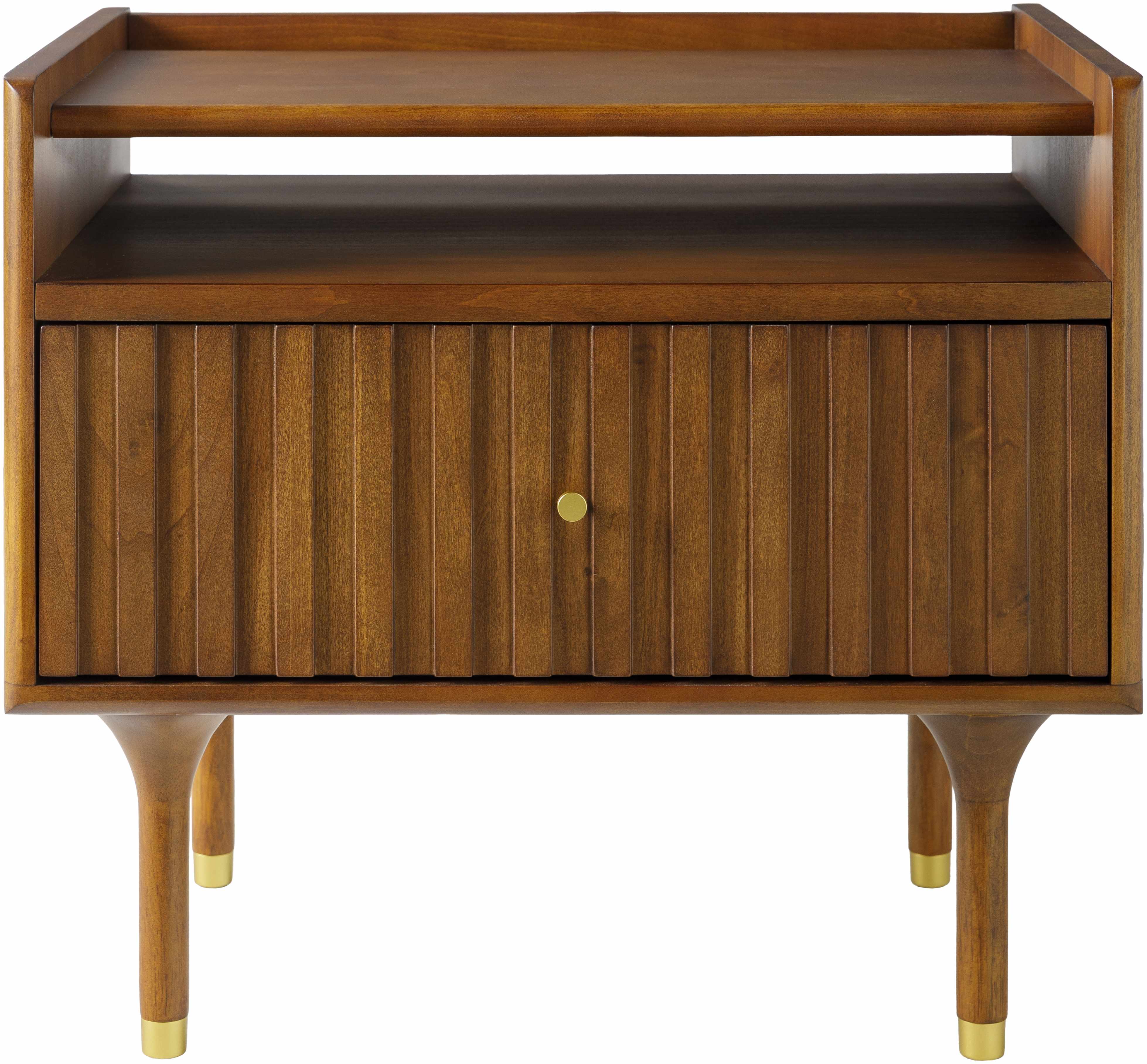 The Laurelwood Nightstand