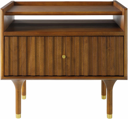 The Laurelwood Nightstand