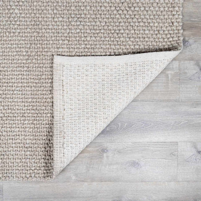 Solace Wool Rug
