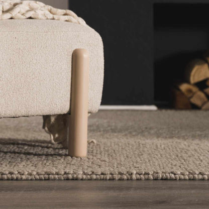 Solace Wool Rug