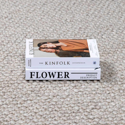 Solace Wool Rug