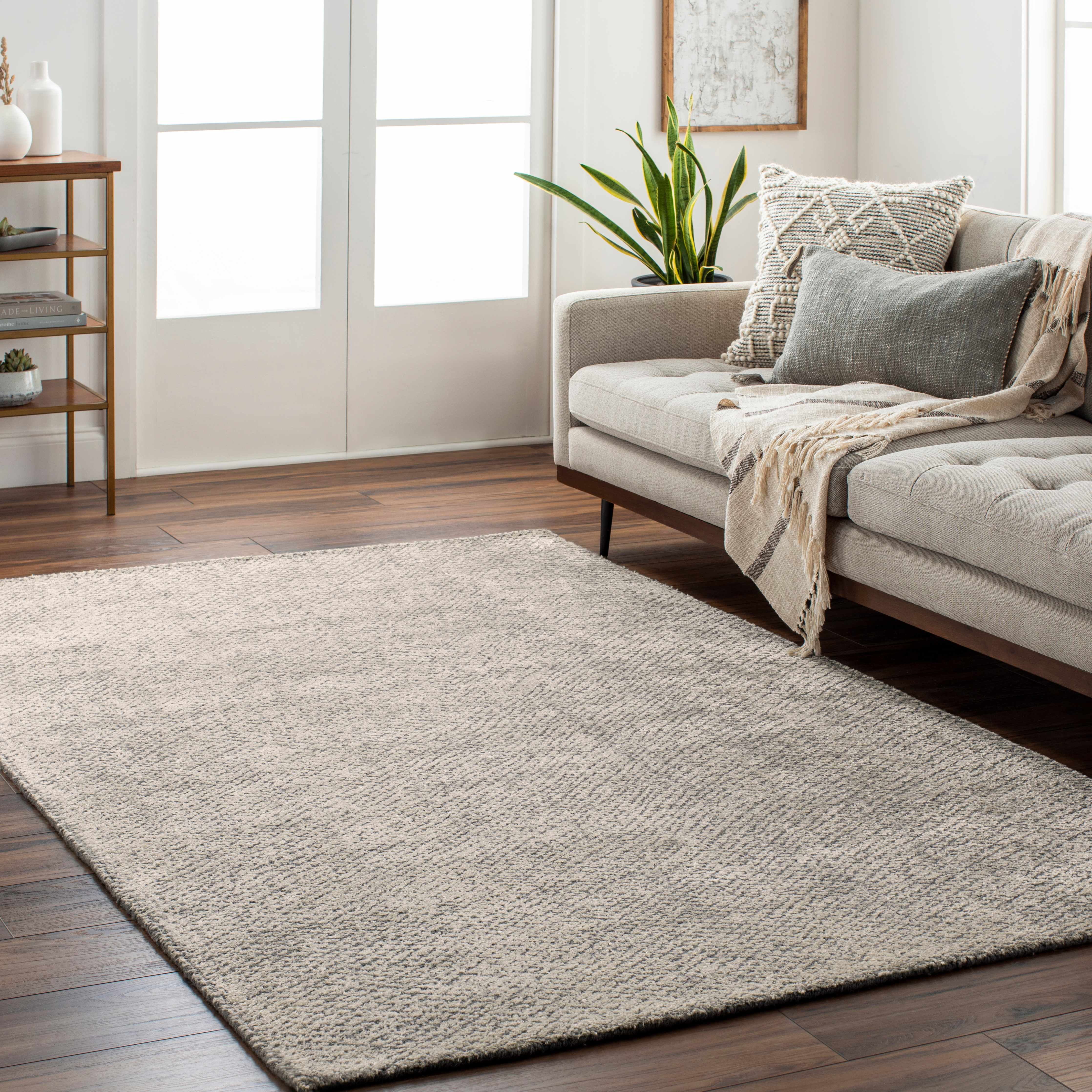 The Ventmere Rug