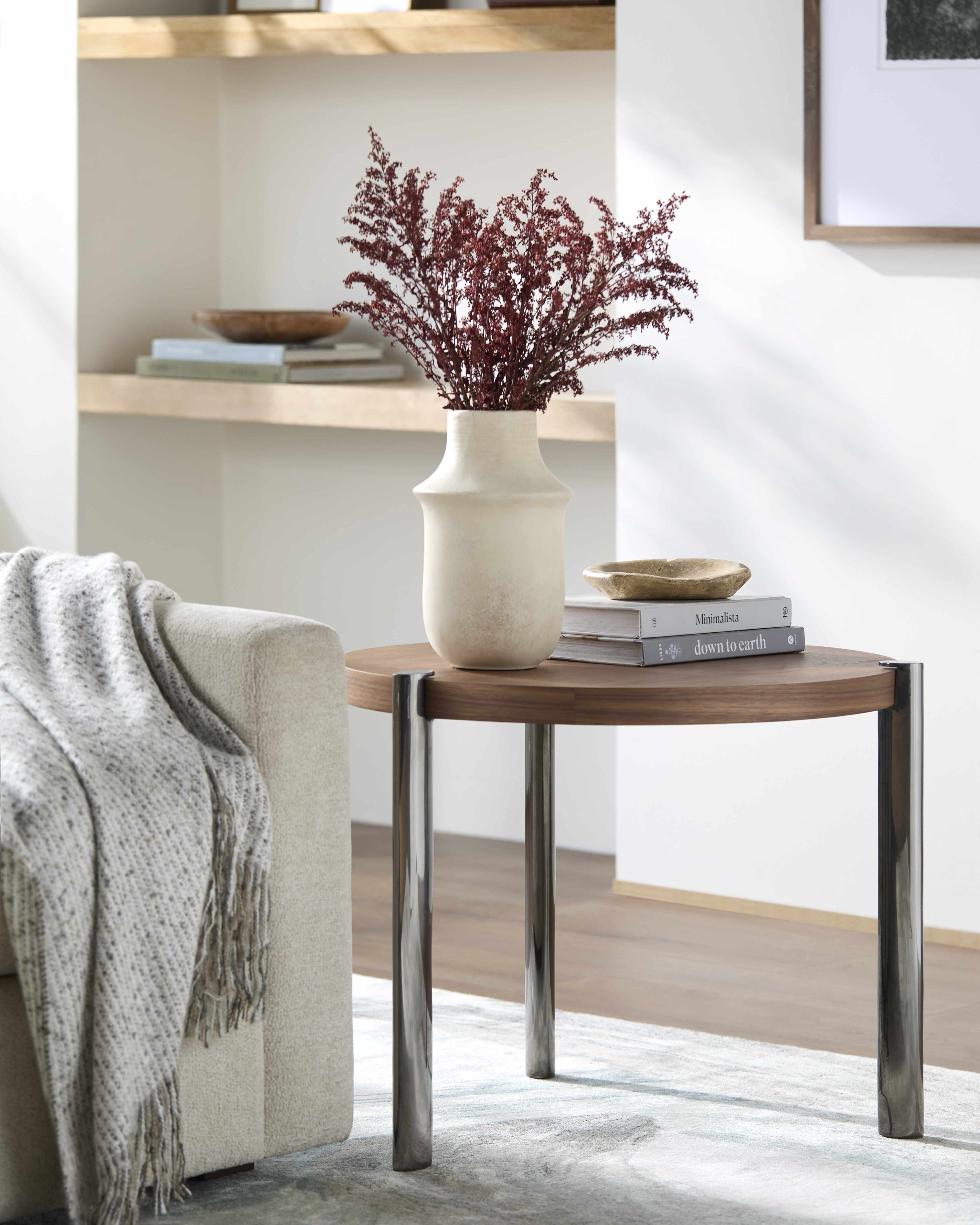 The Fenmore Coffee Table