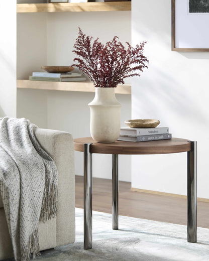 The Fenmore Coffee Table