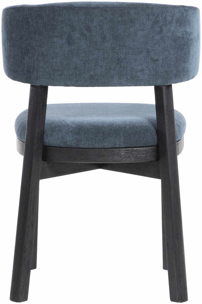 The Avila Dining Chair