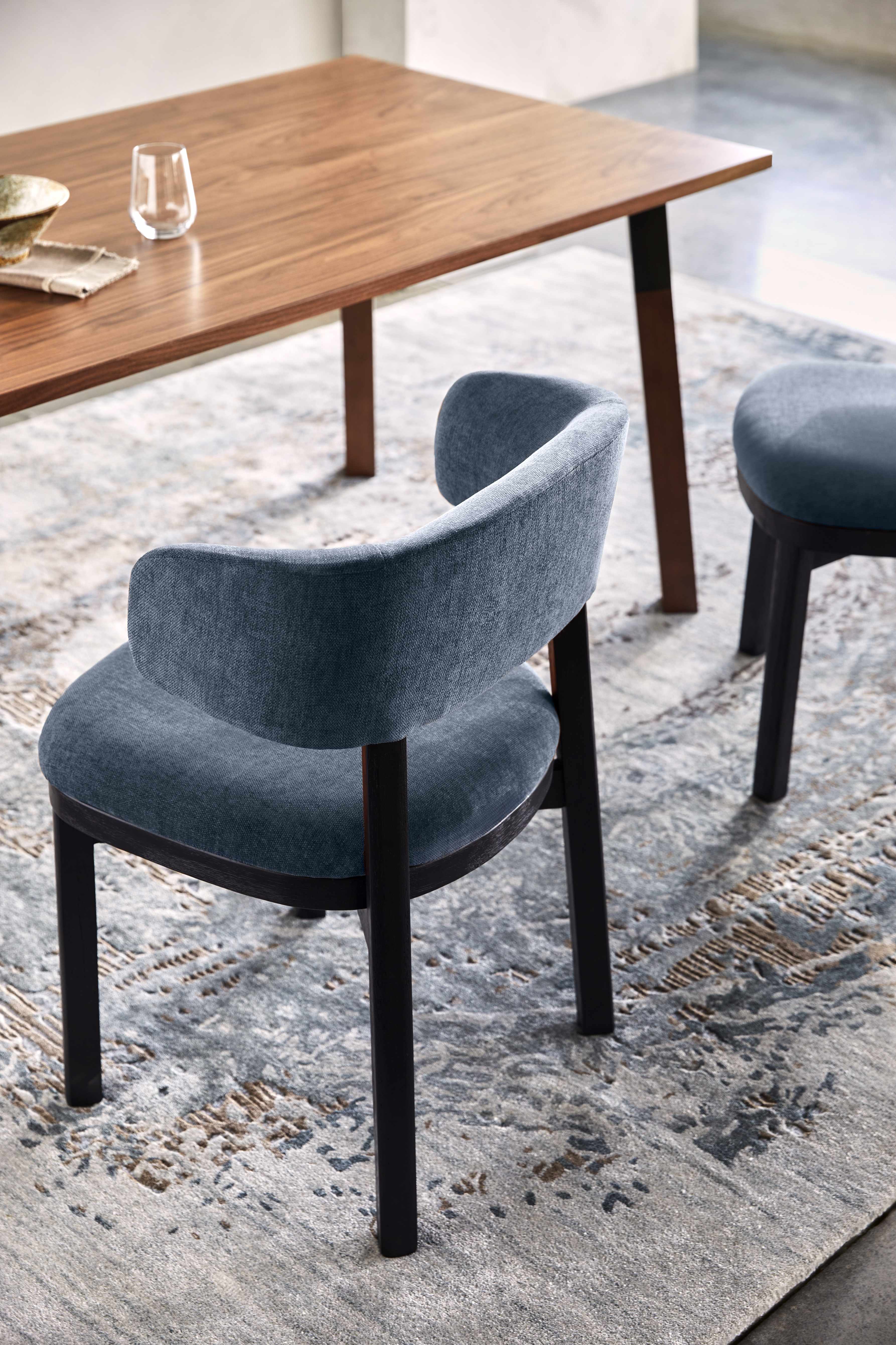 The Avila Dining Chair