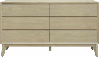 The Oakwood Dresser