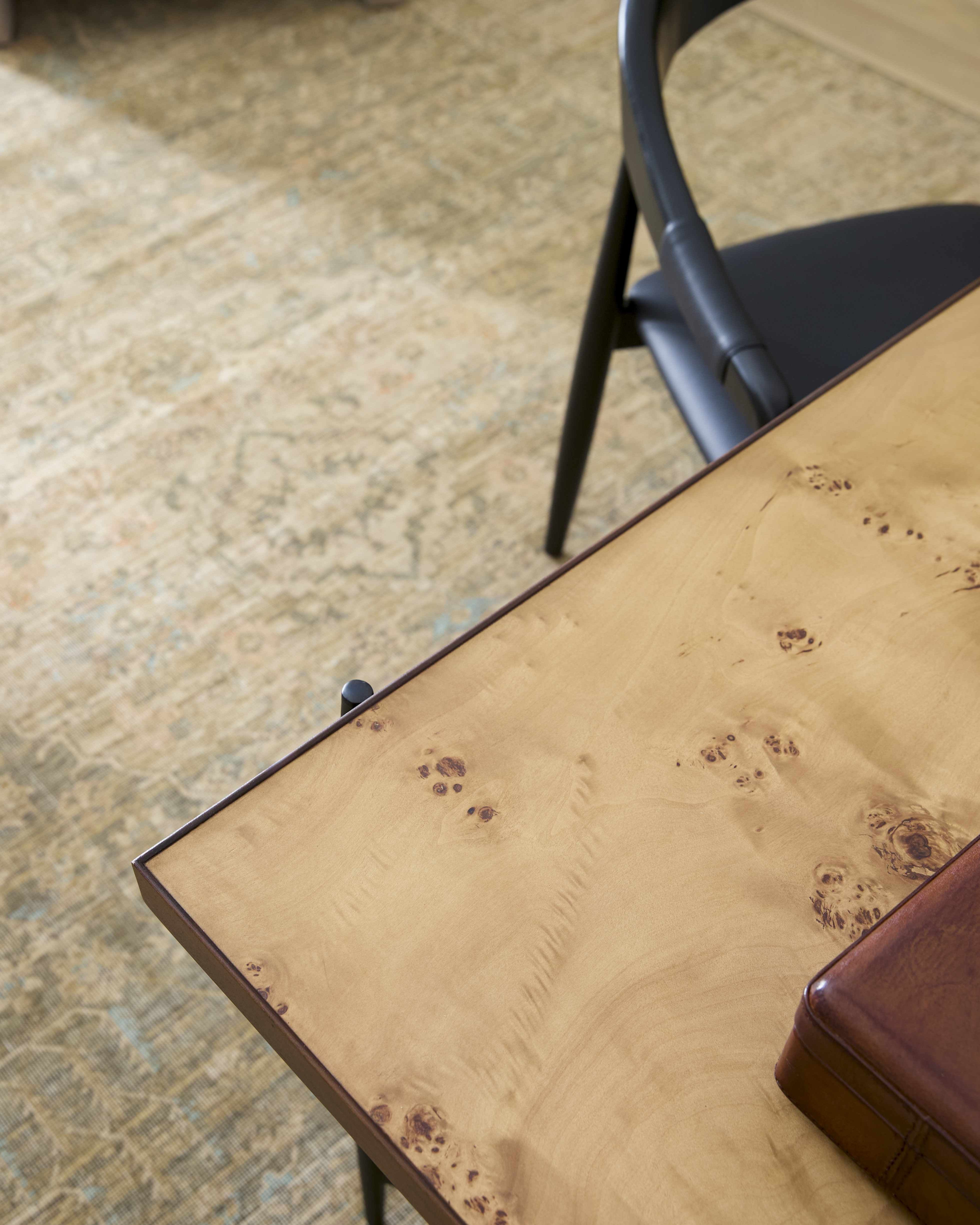 The Crete Dining Table