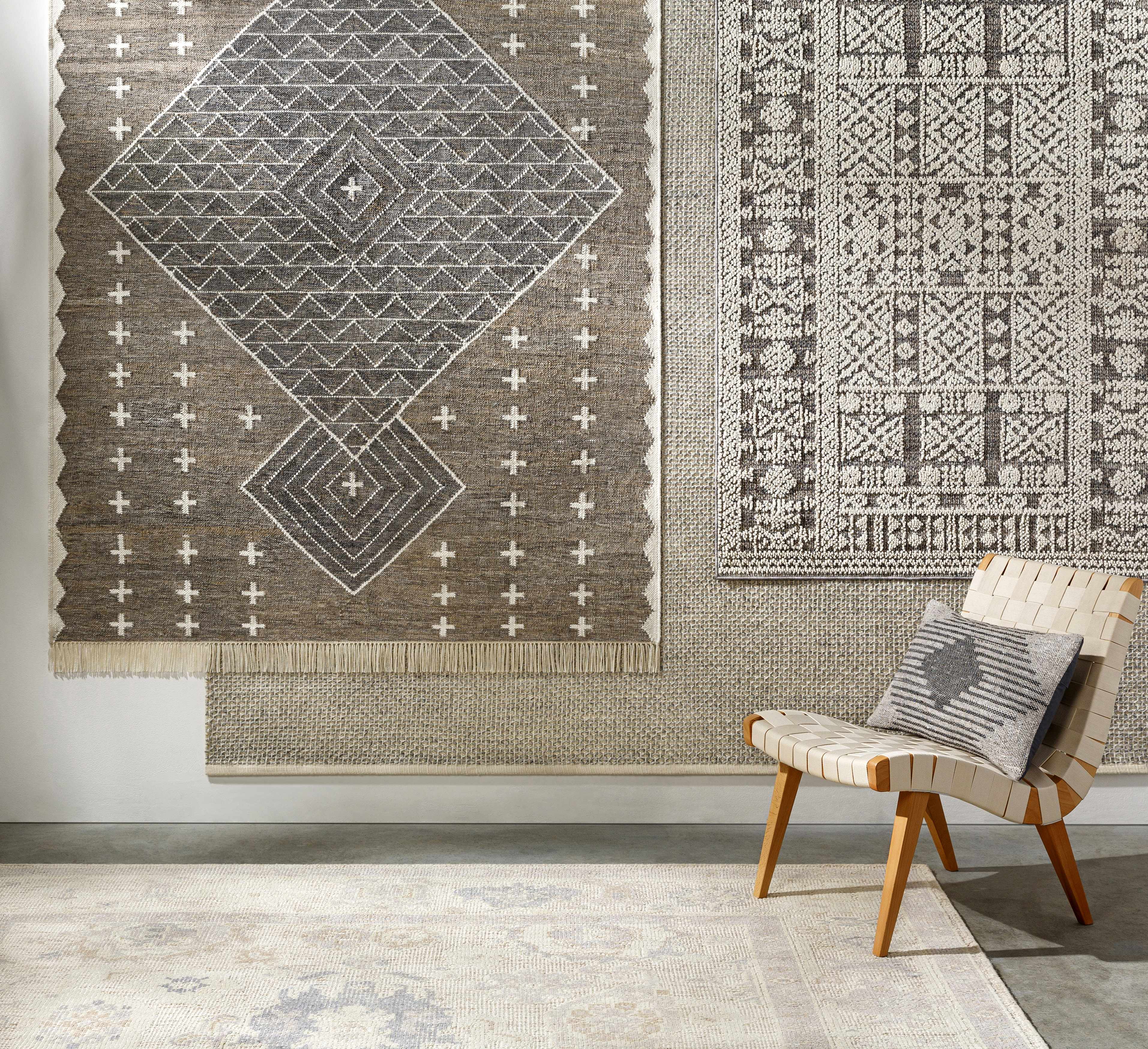 The Araminta Rug