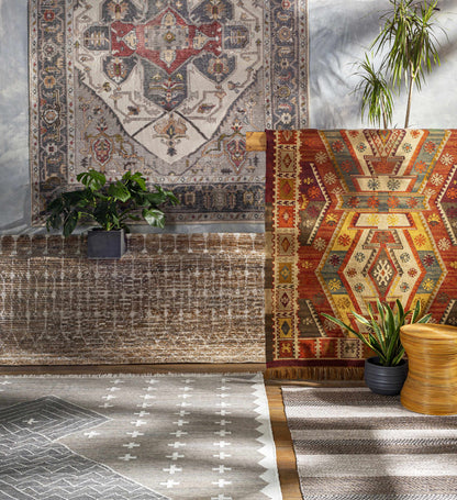 The Araminta Rug