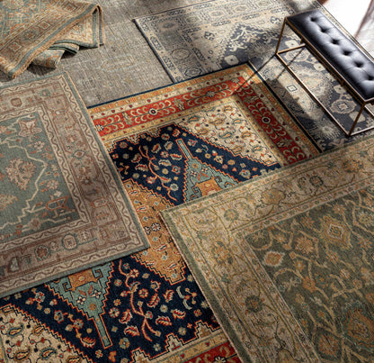 Cults Premium Area Rug