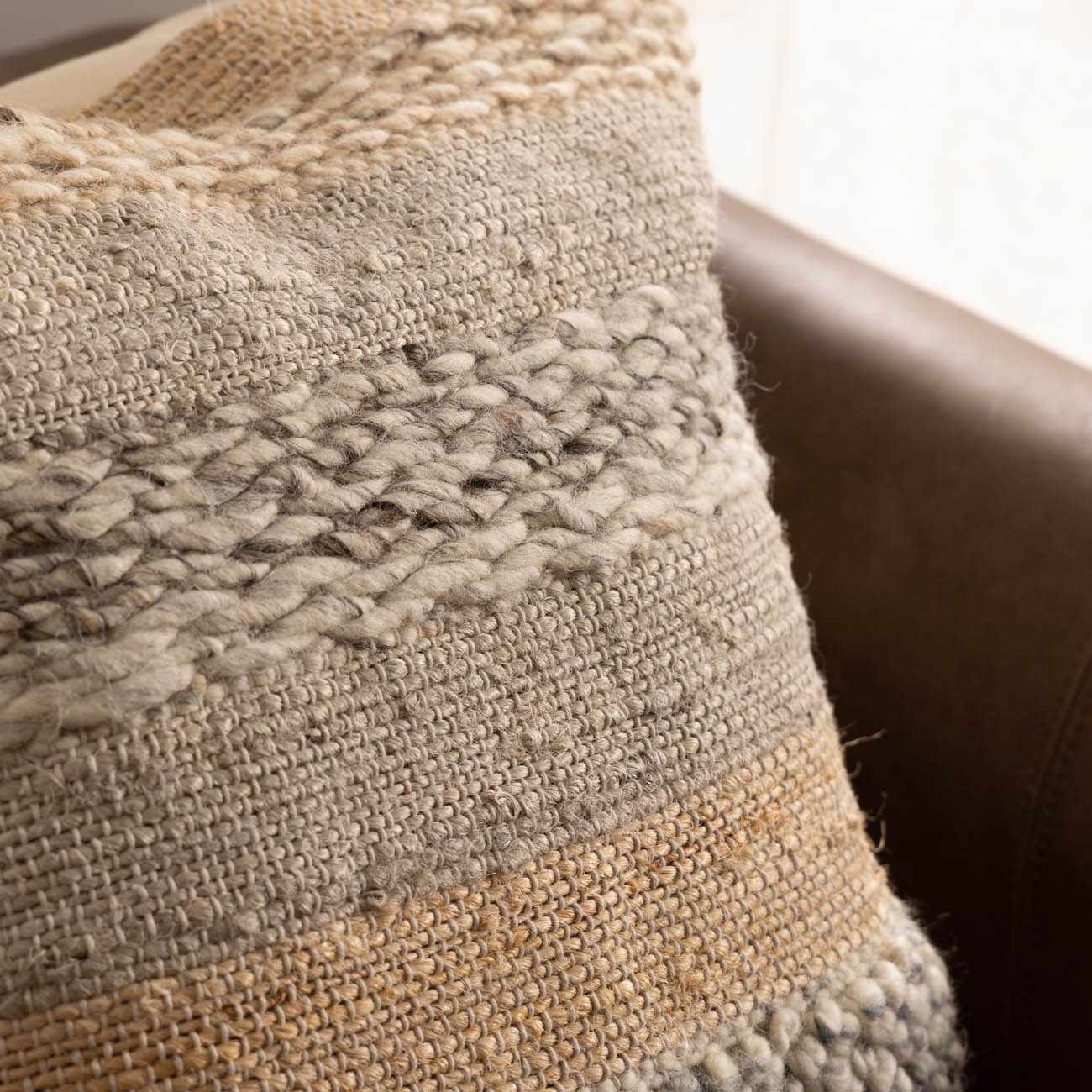 The Apex Throw Pillow
