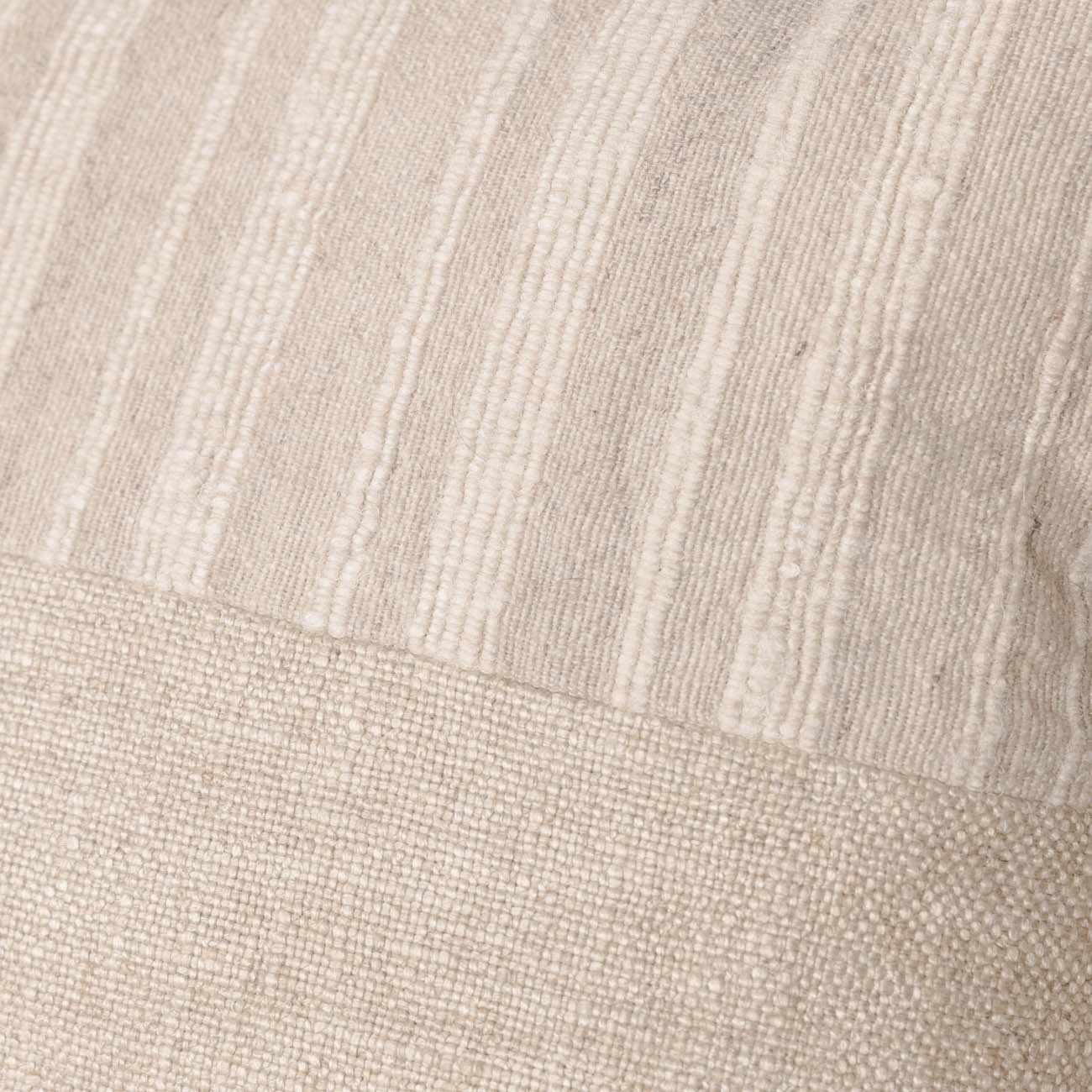 The Lincoln Throw Pillow