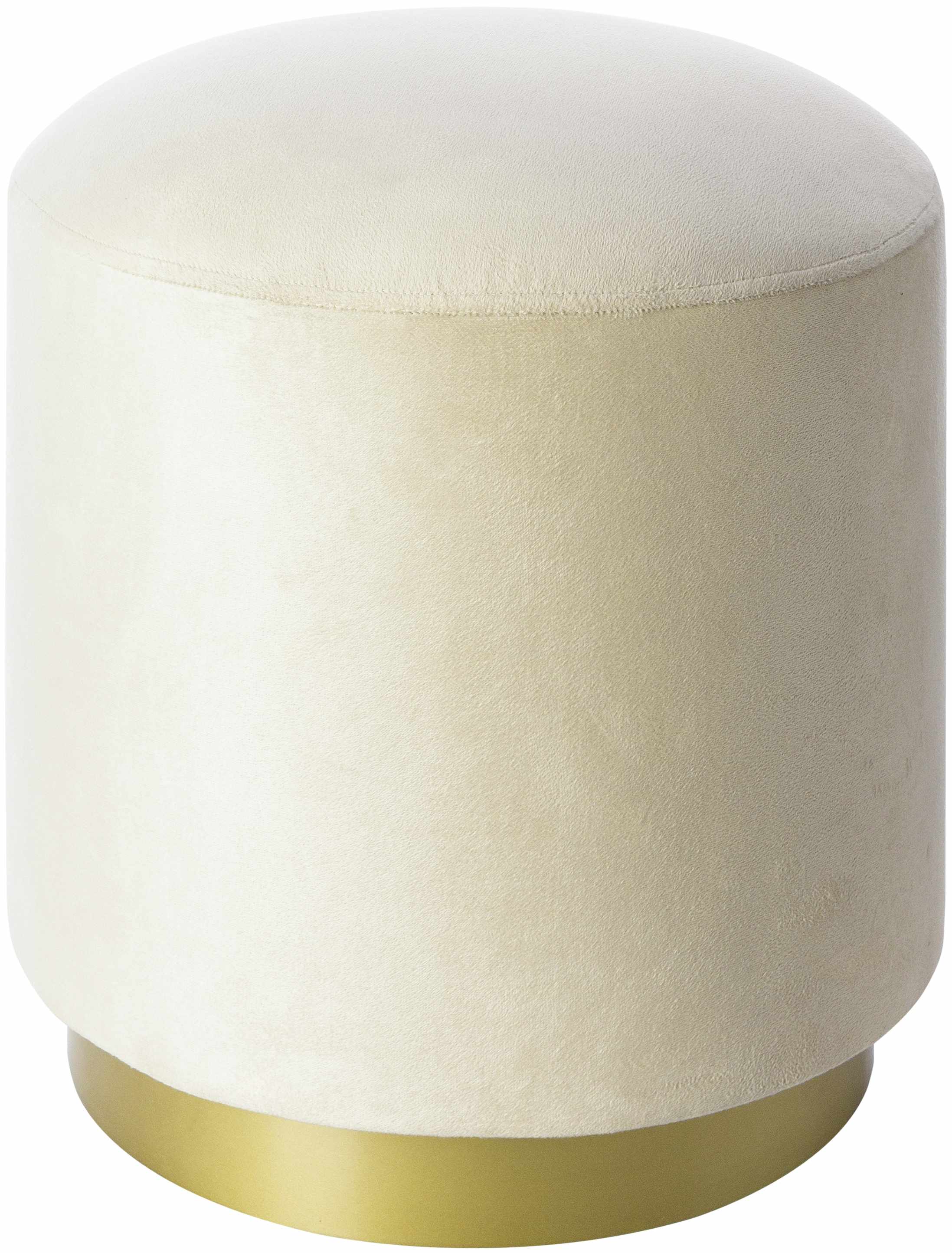 The Aramelle Ottoman