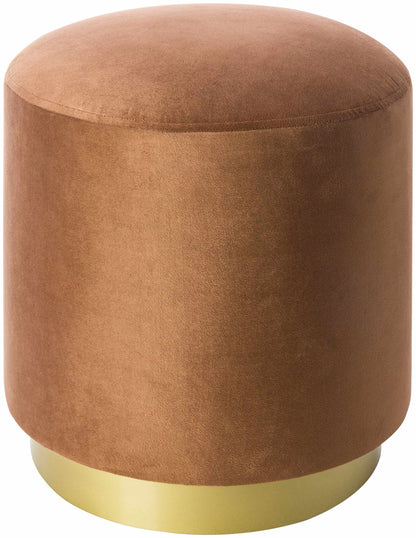 The Thatcher Ottoman
