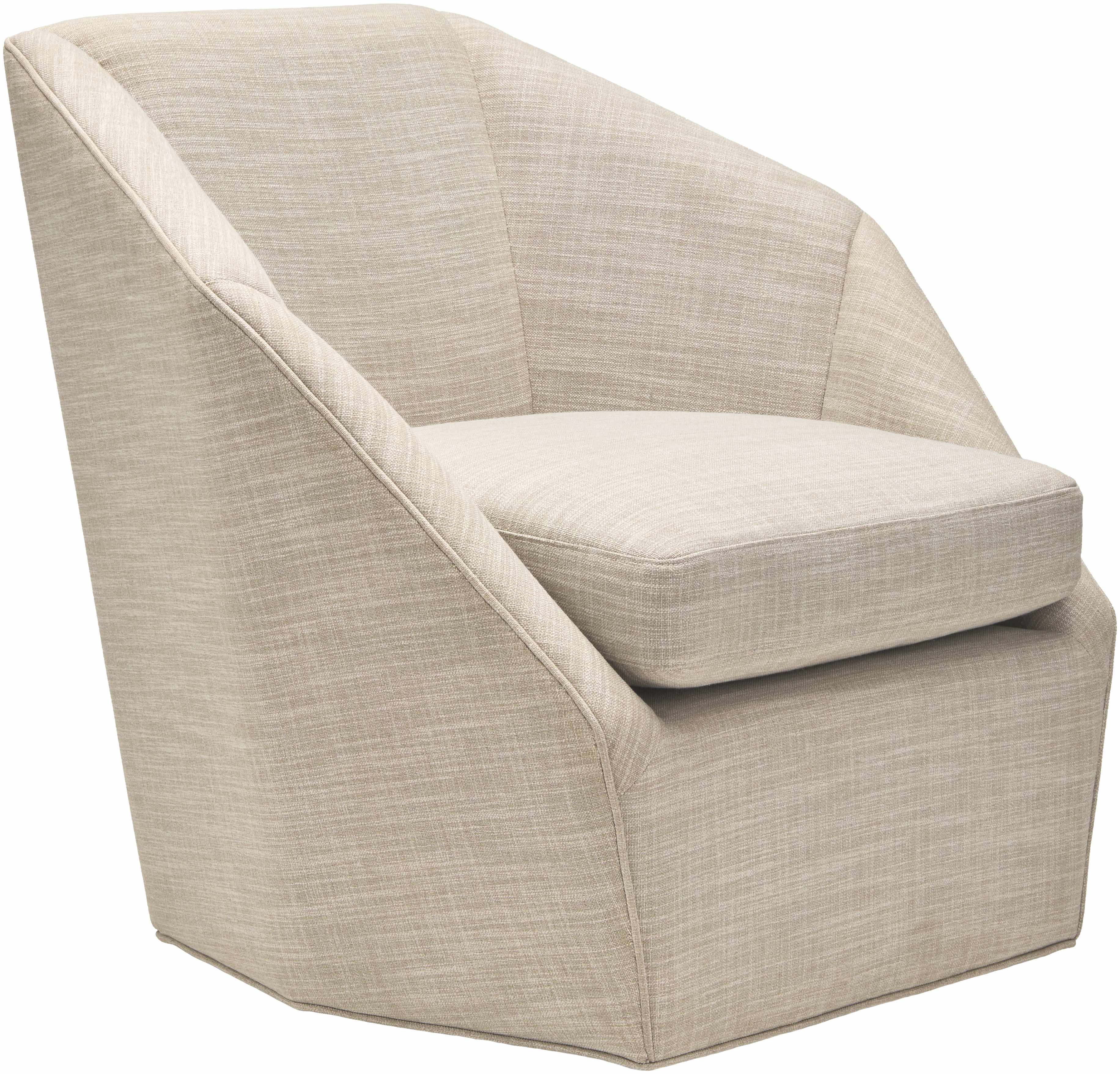 The Rakit Accent Chair