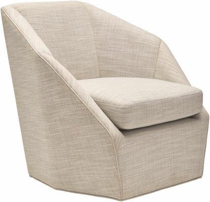 The Rakit Accent Chair