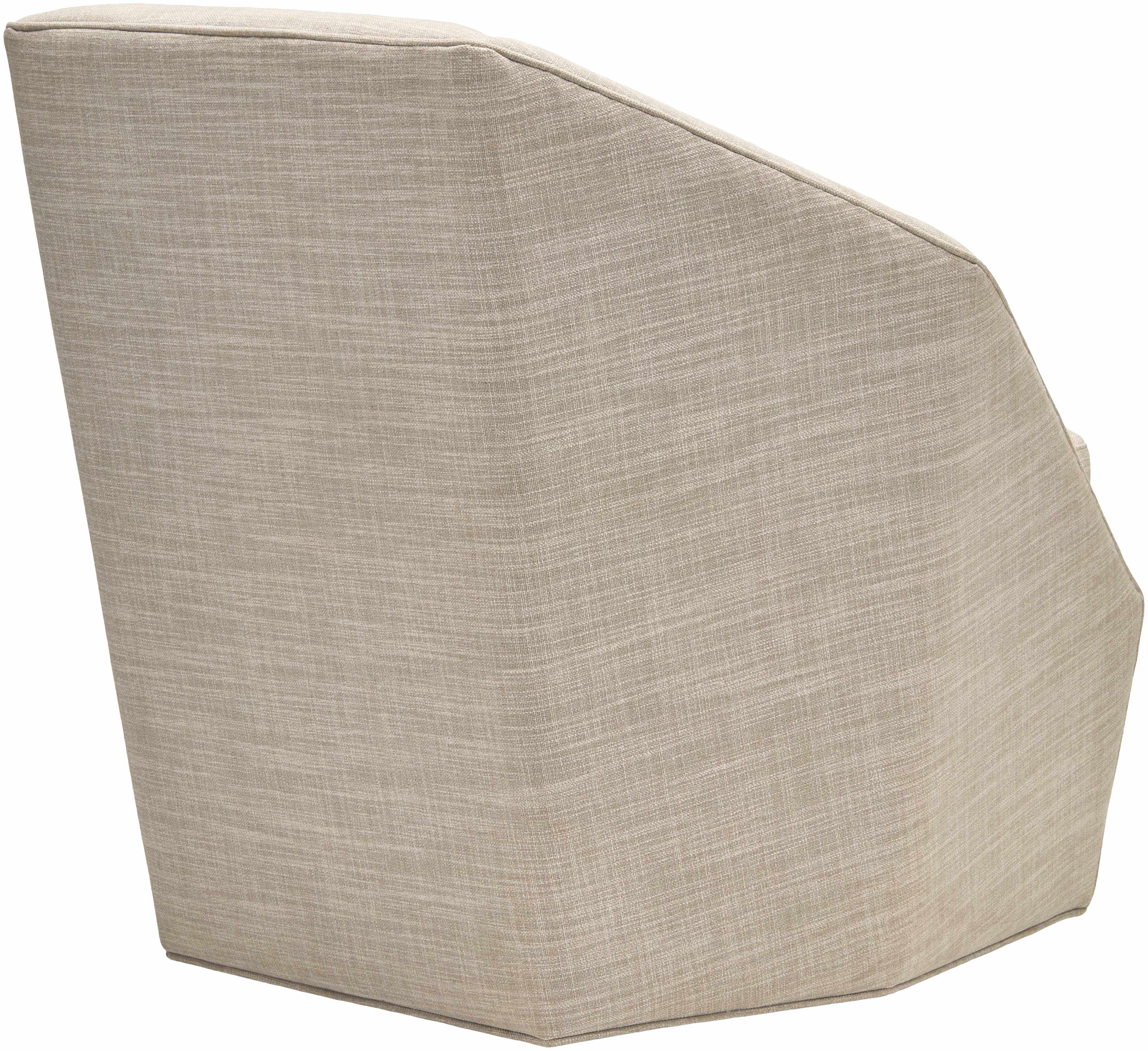 The Rakit Accent Chair