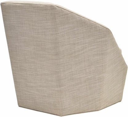 The Rakit Accent Chair