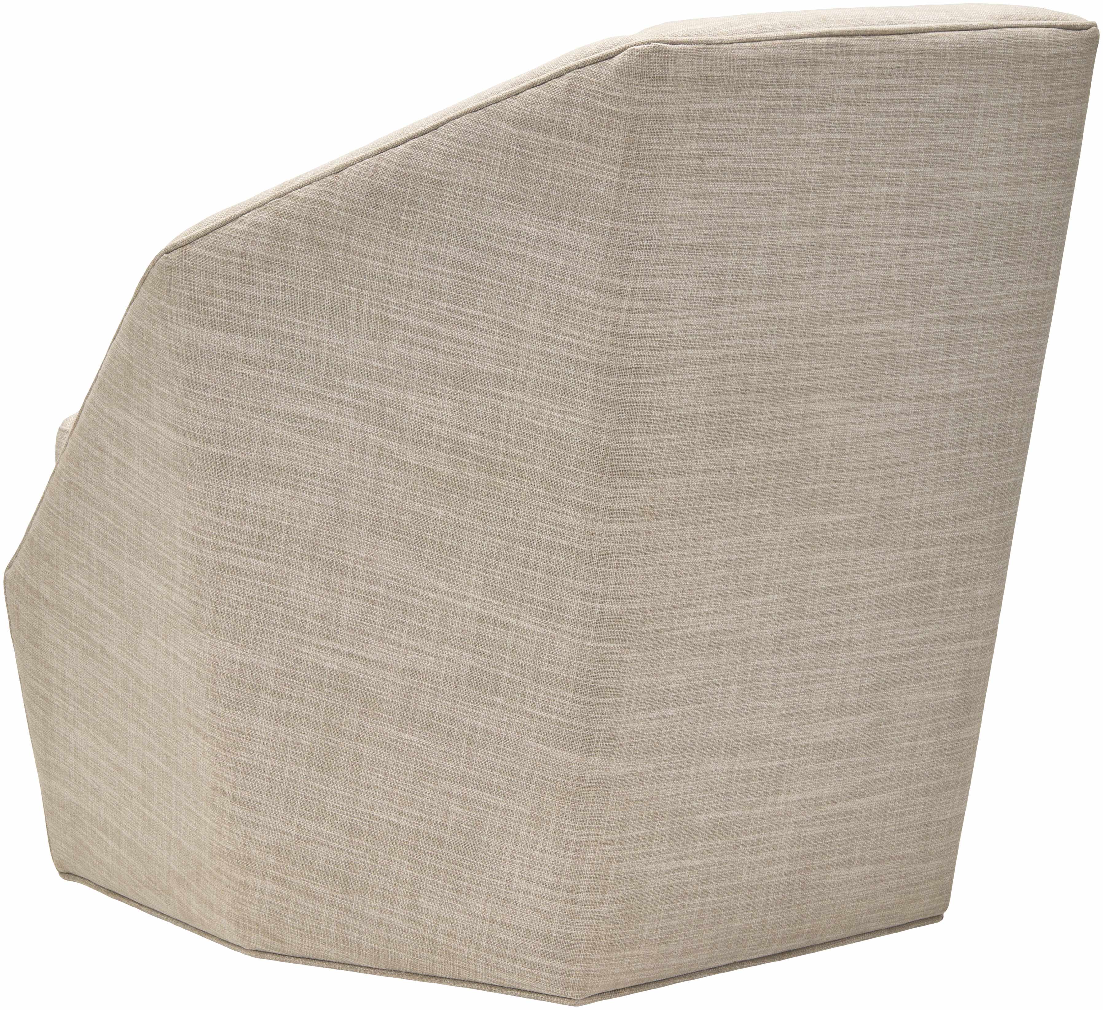 The Rakit Accent Chair