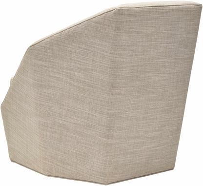 The Rakit Accent Chair