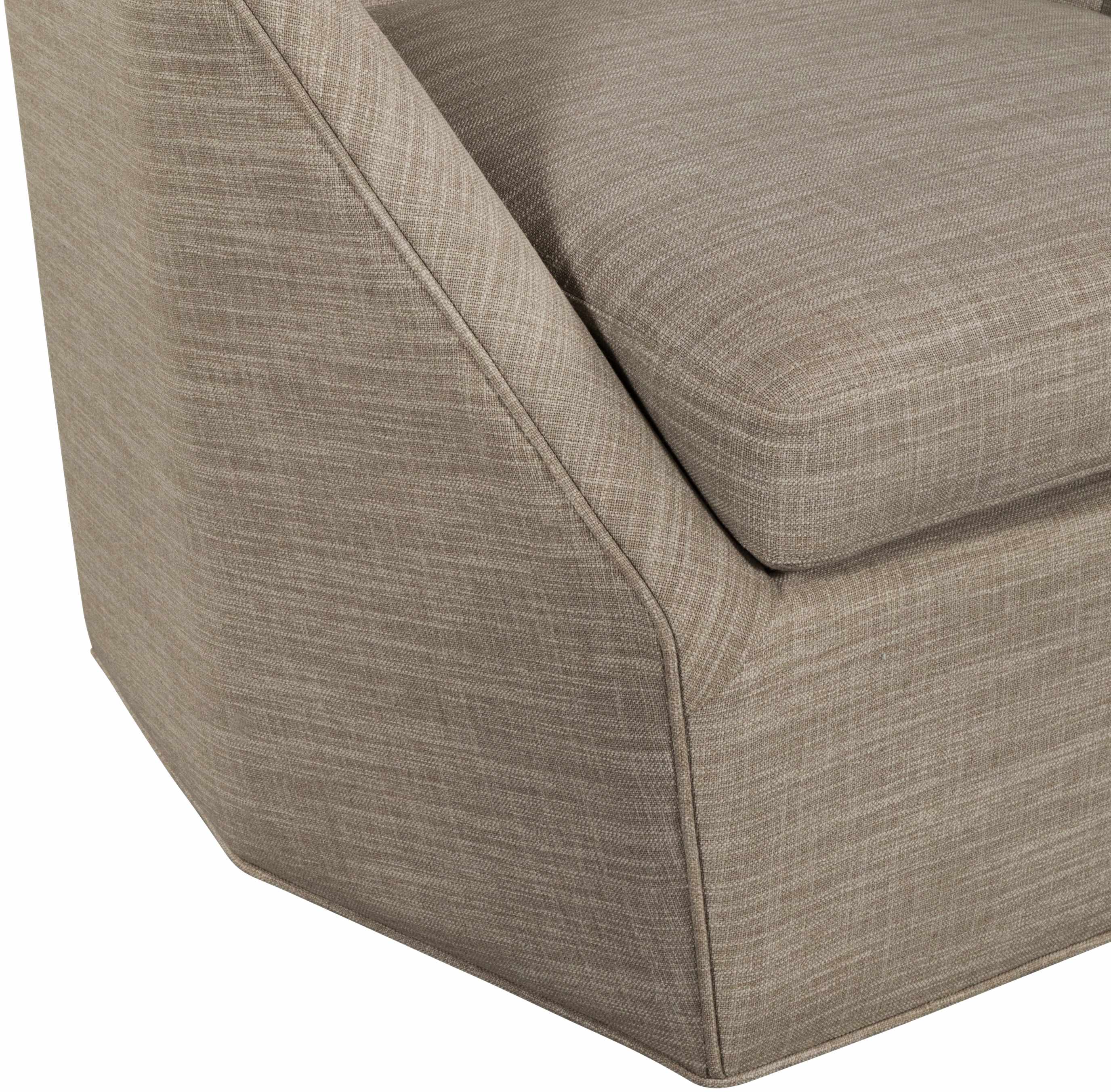 The Rakit Accent Chair