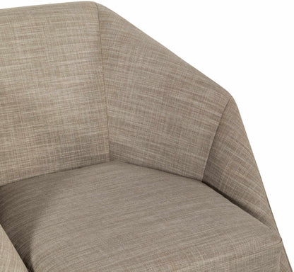 The Rakit Accent Chair