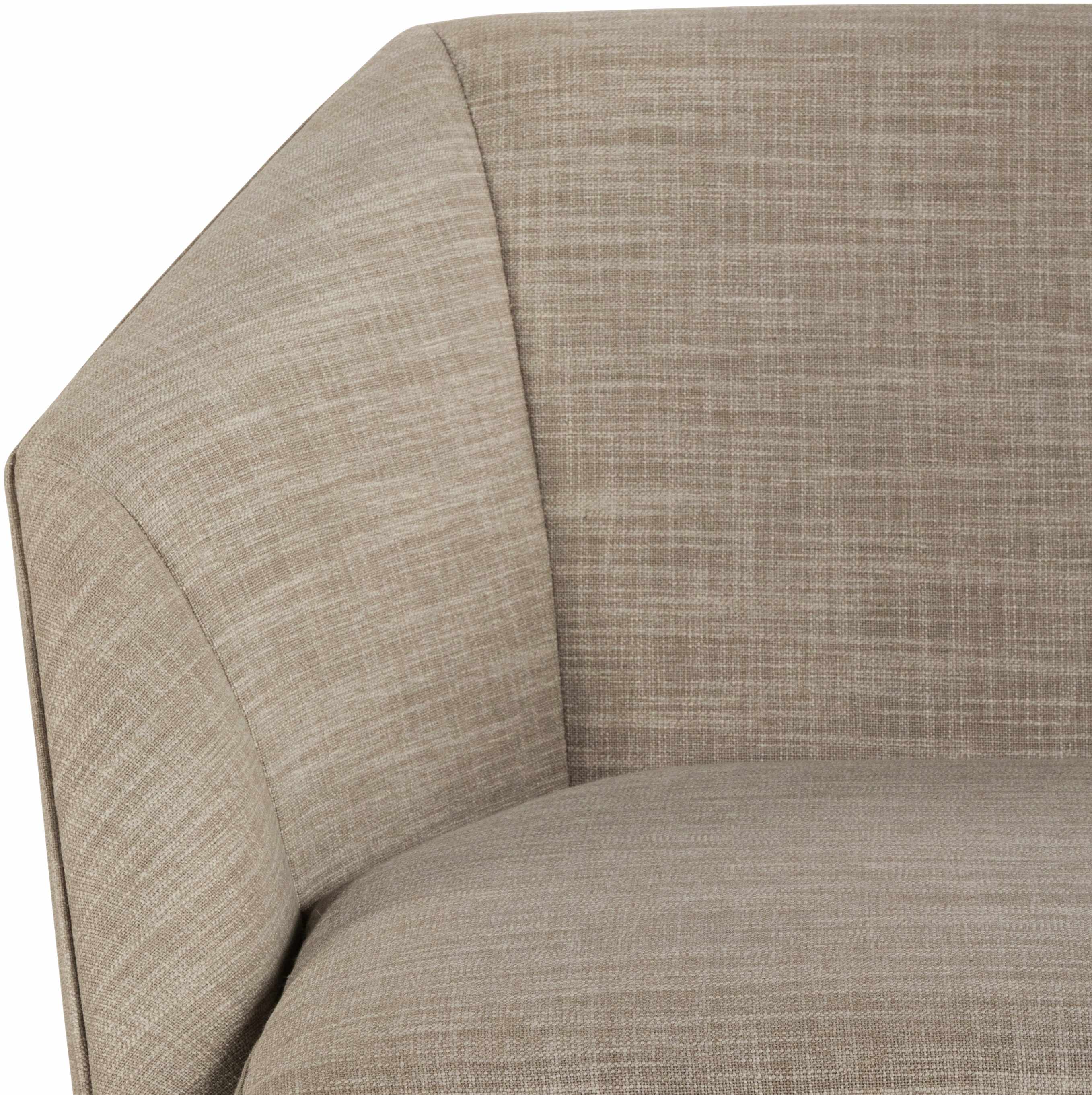 The Rakit Accent Chair