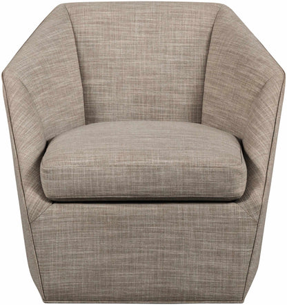 The Rakit Accent Chair