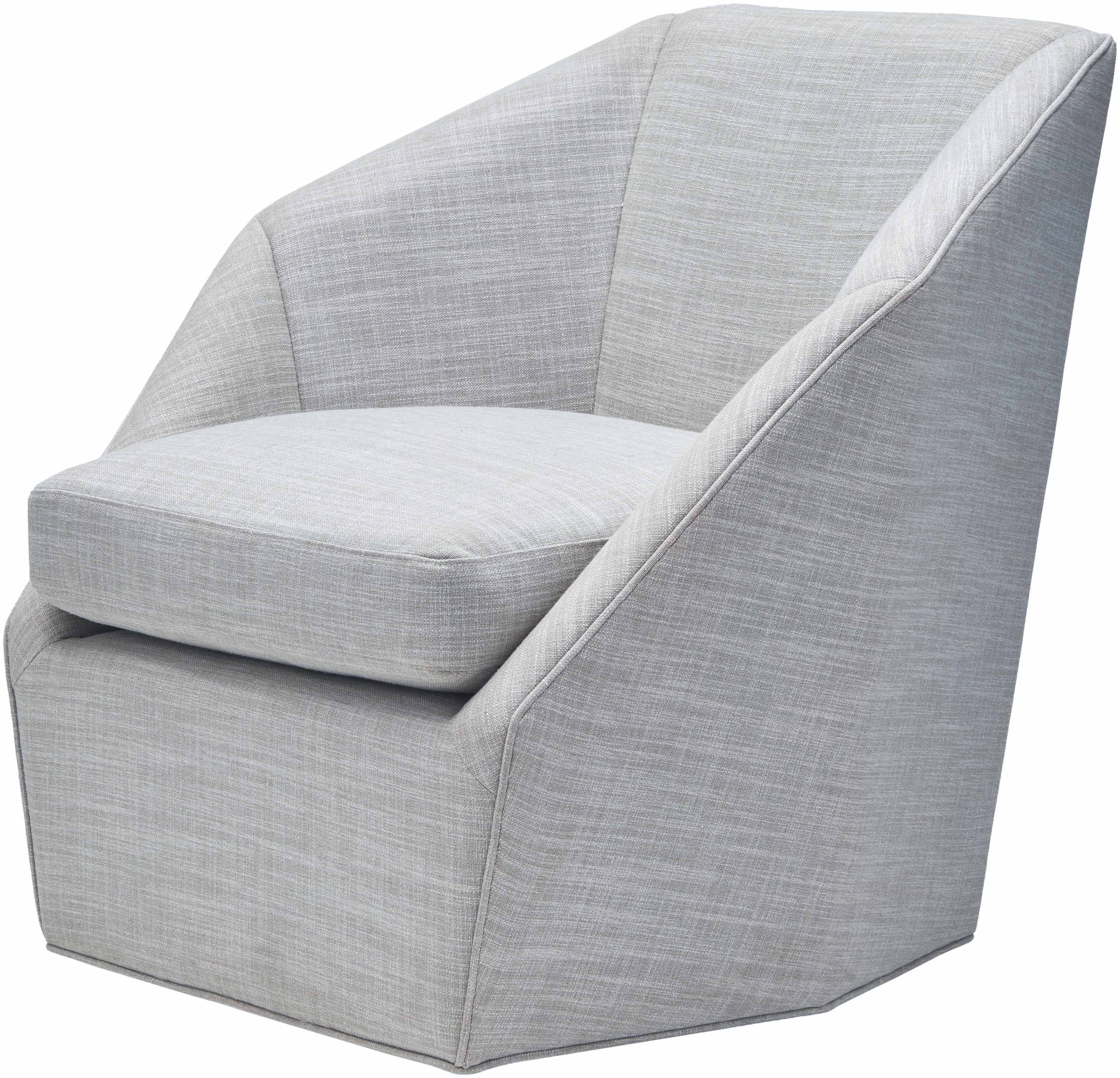 The Rakit Accent Chair