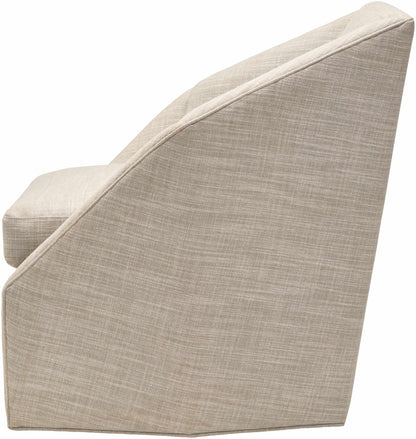 The Rakit Accent Chair