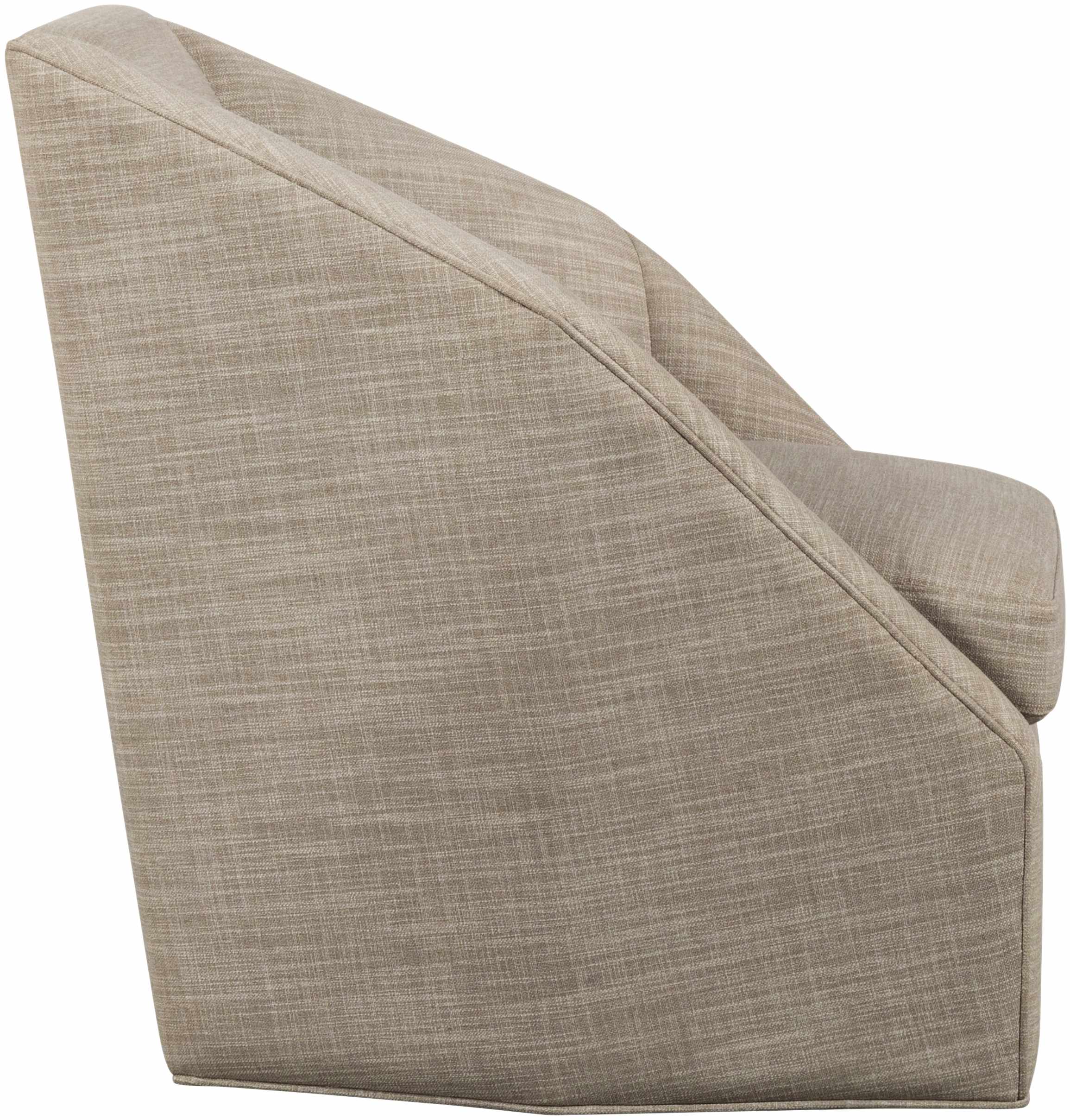 The Rakit Accent Chair