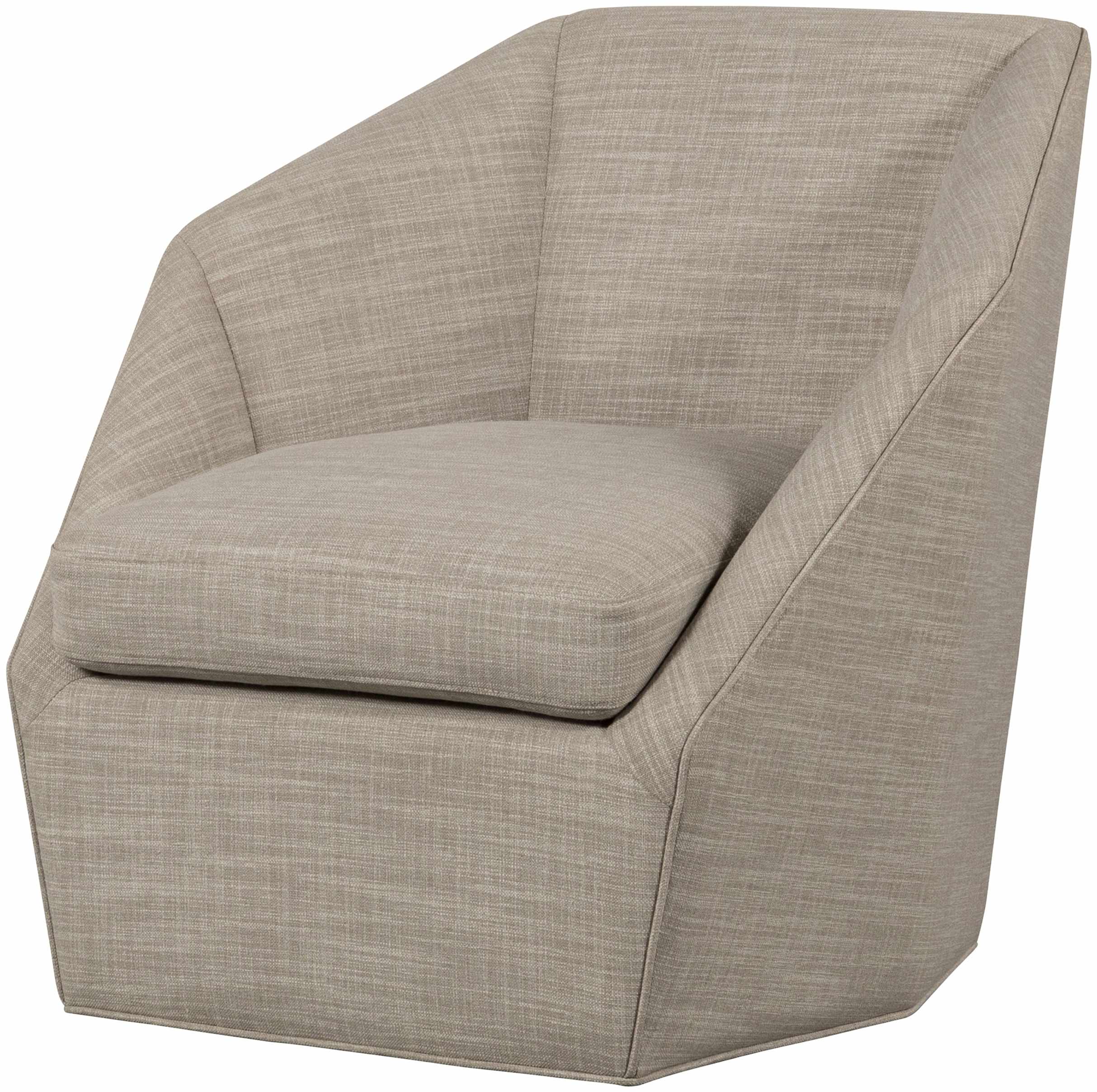 The Rakit Accent Chair