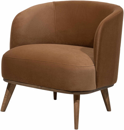The Manor Accent Chair