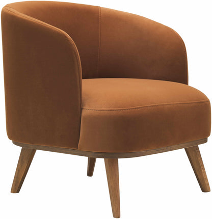 The Manor Accent Chair