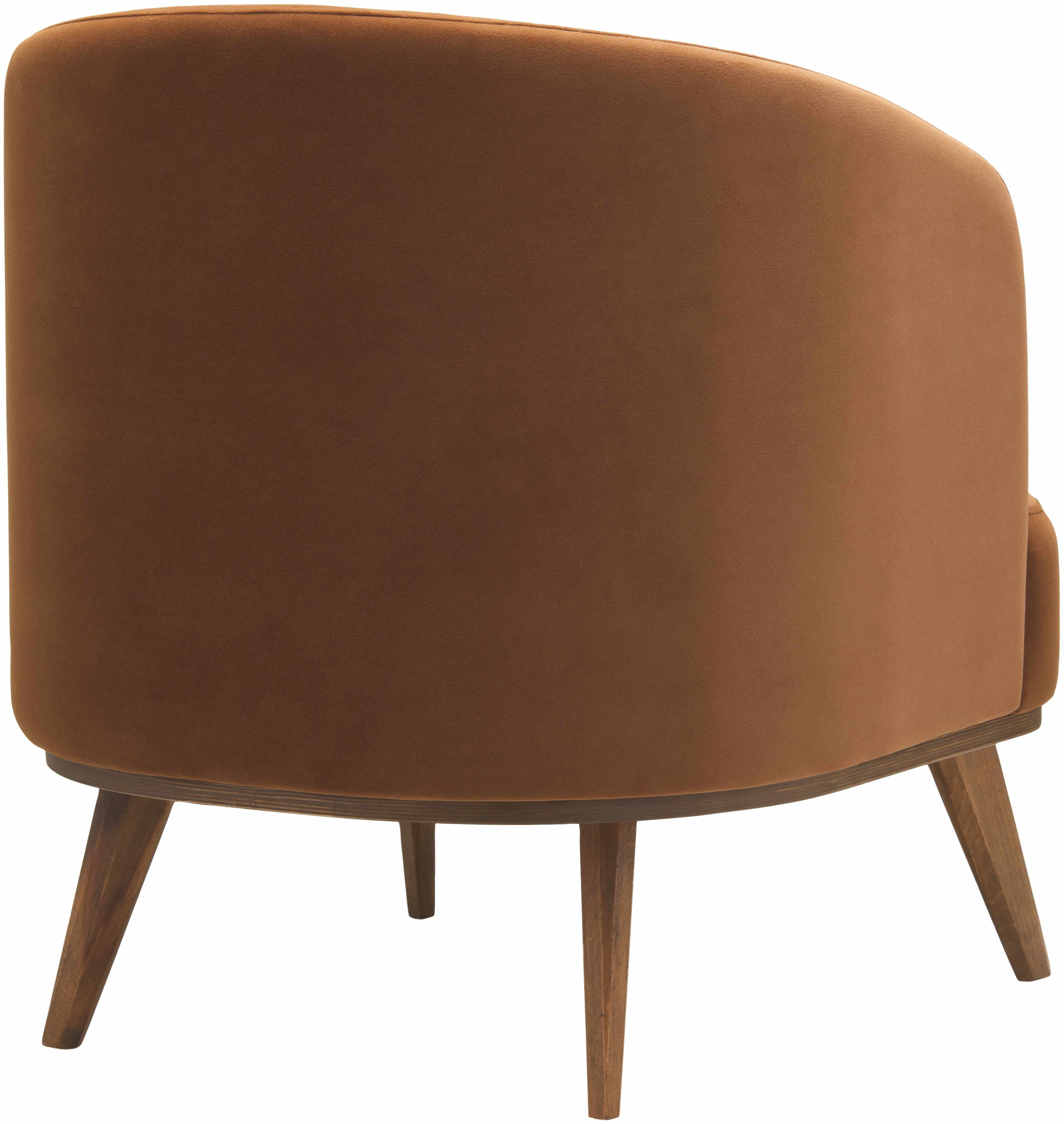 The Manor Accent Chair