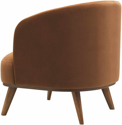 The Manor Accent Chair