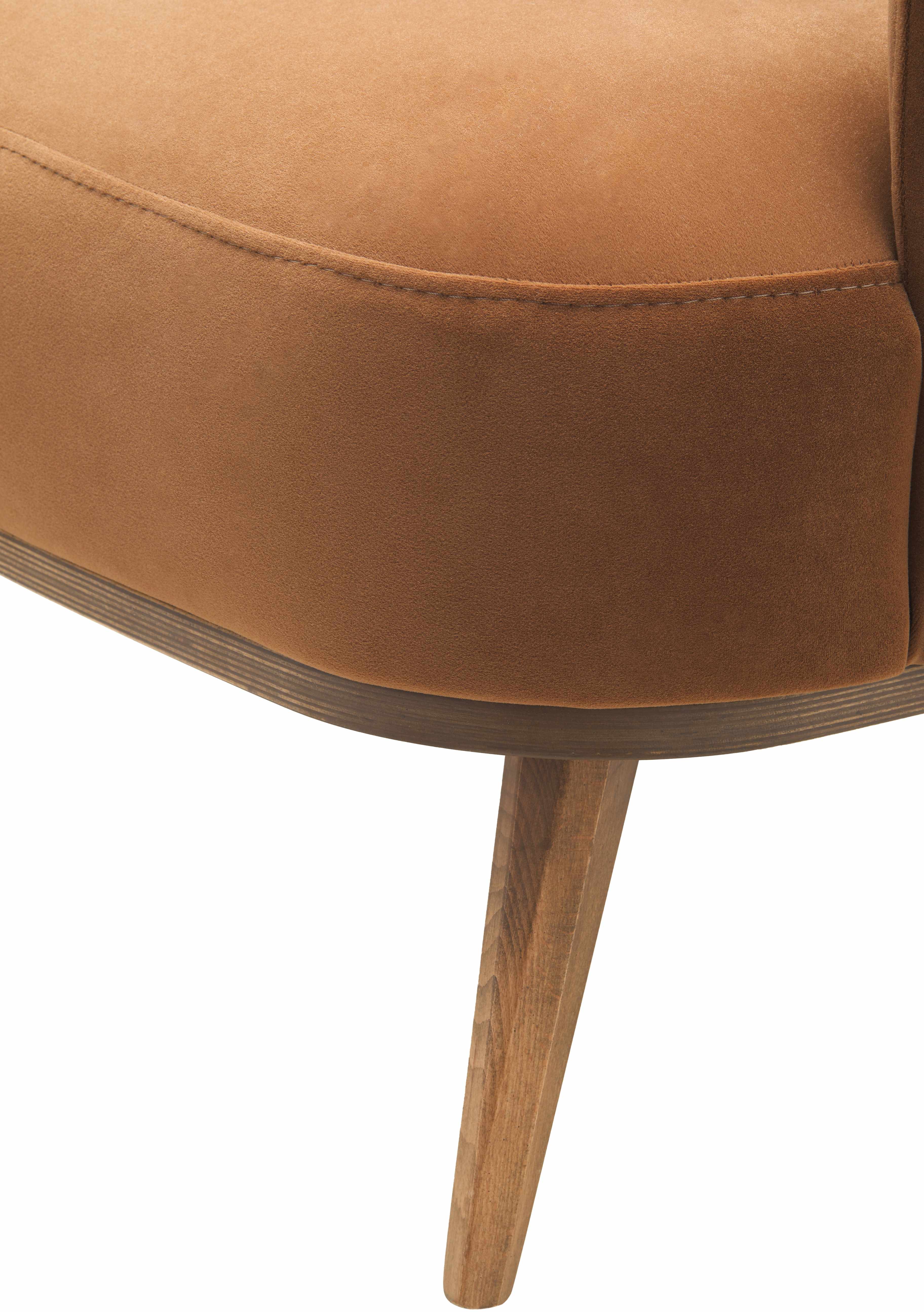The Manor Accent Chair