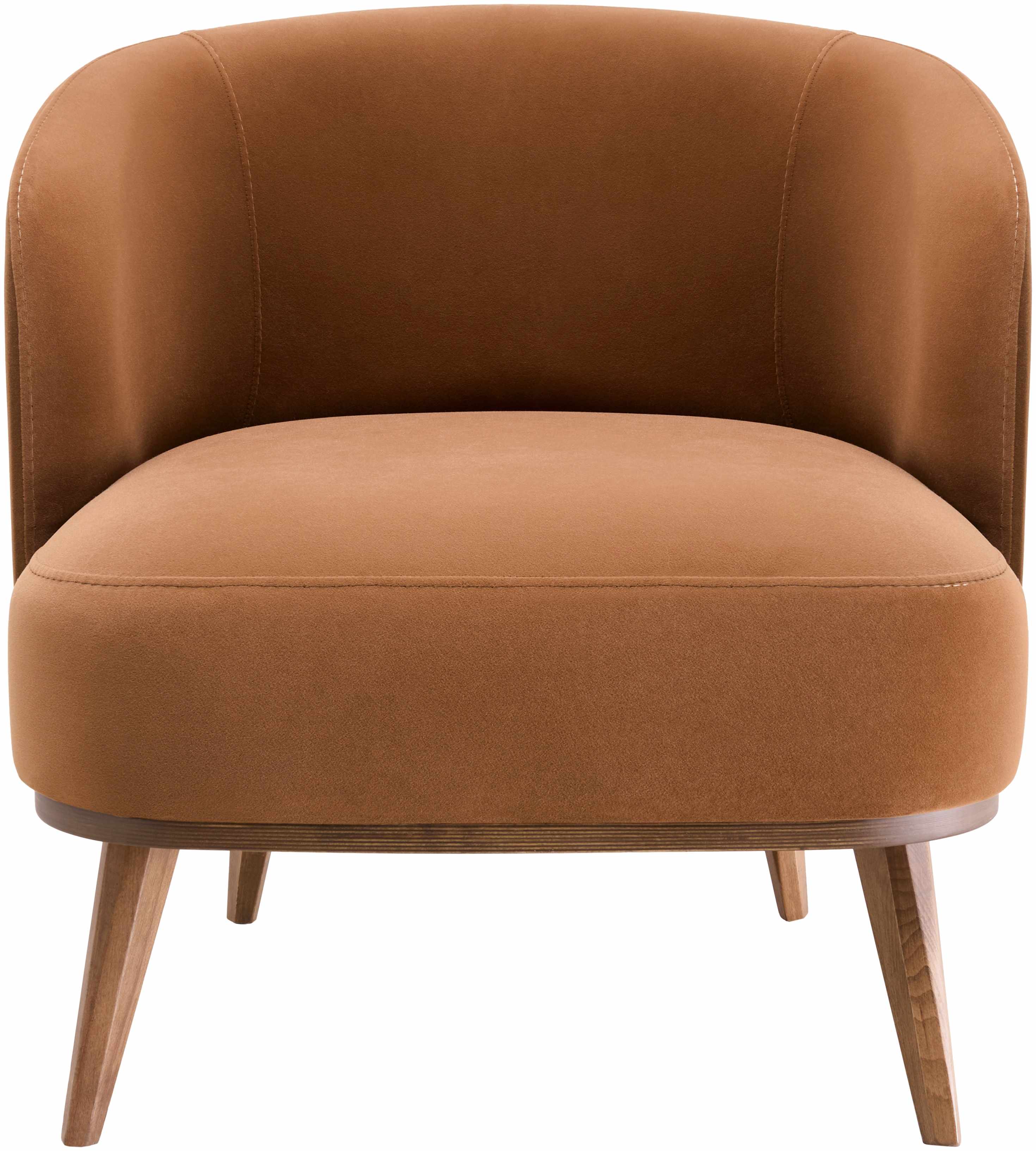 The Manor Accent Chair