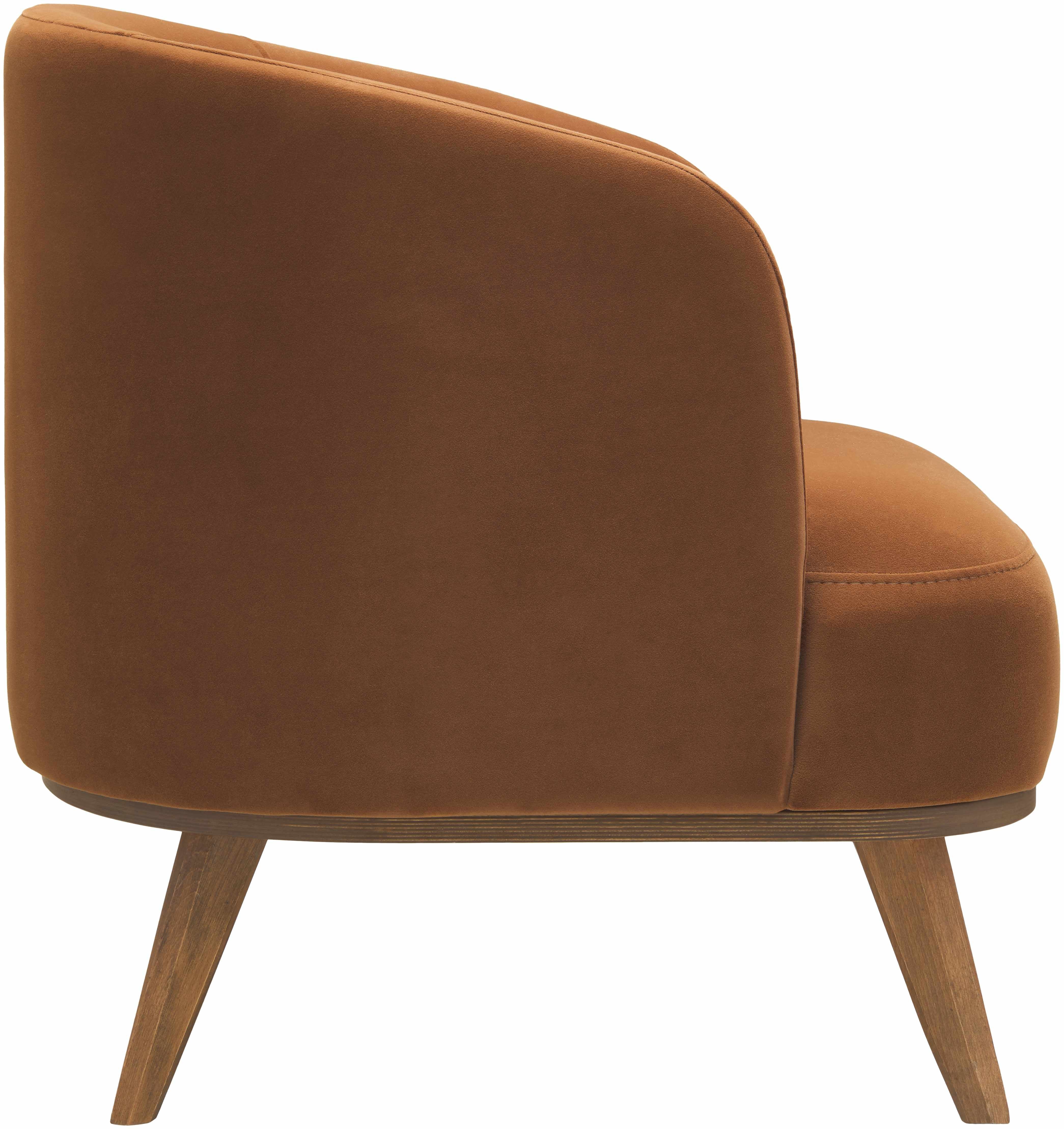 The Manor Accent Chair