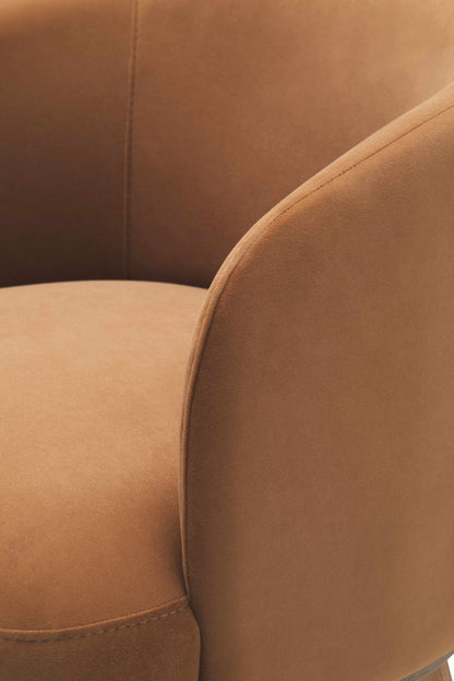 The Manor Accent Chair