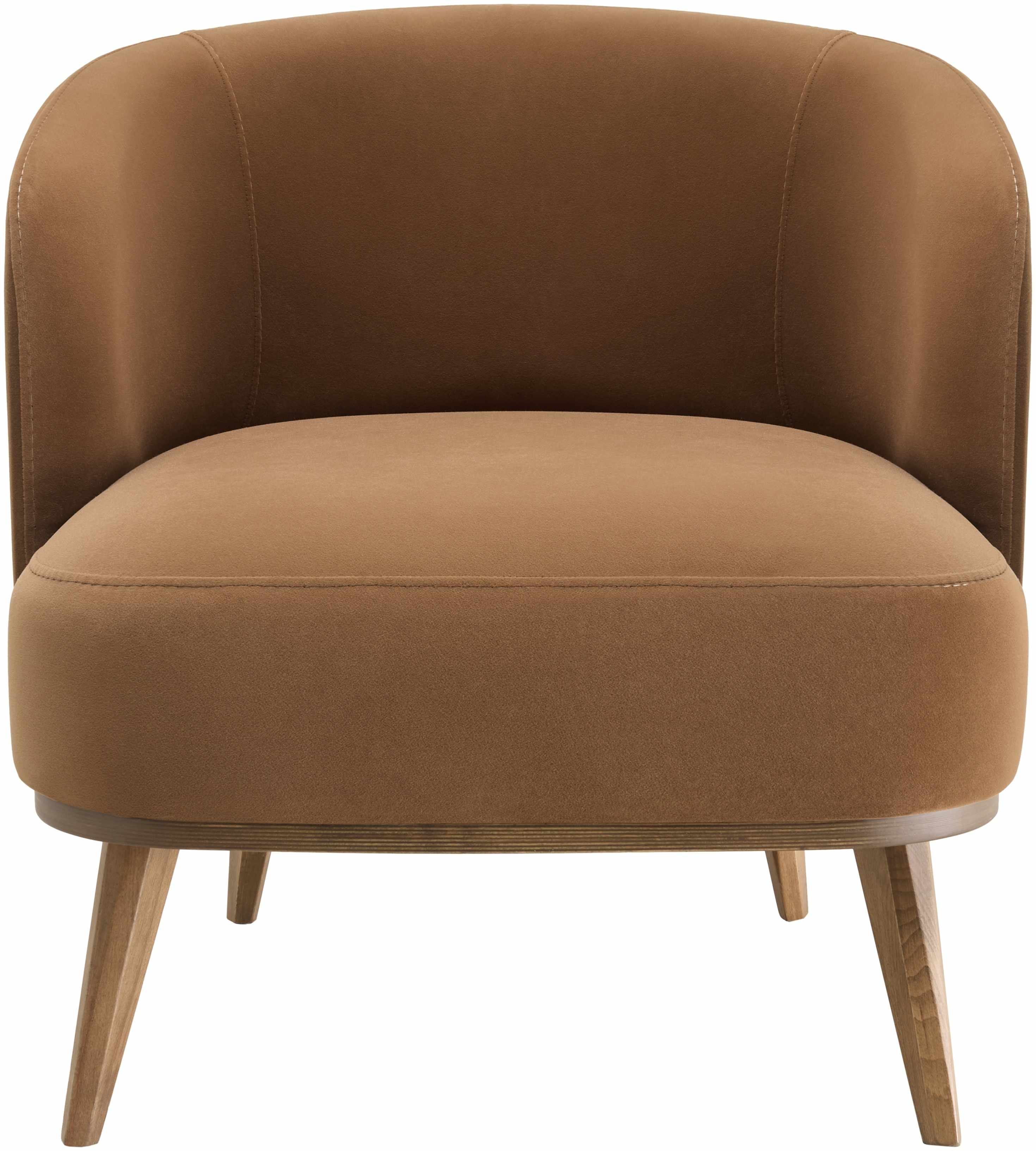 The Manor Accent Chair