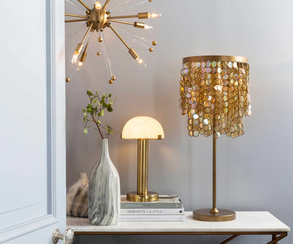 Floridablanca Table Lamp