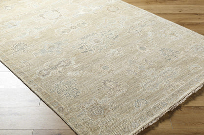 The Isle Rug
