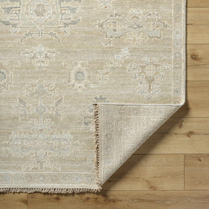 The Isle Rug