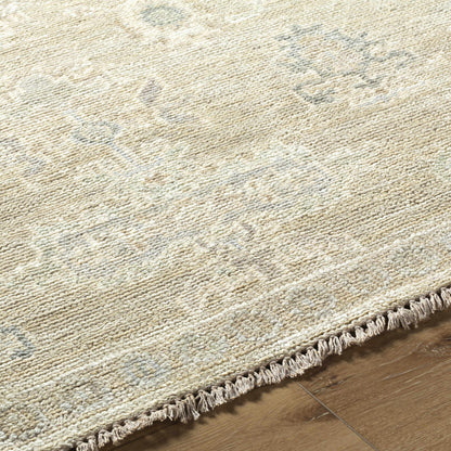 The Isle Rug