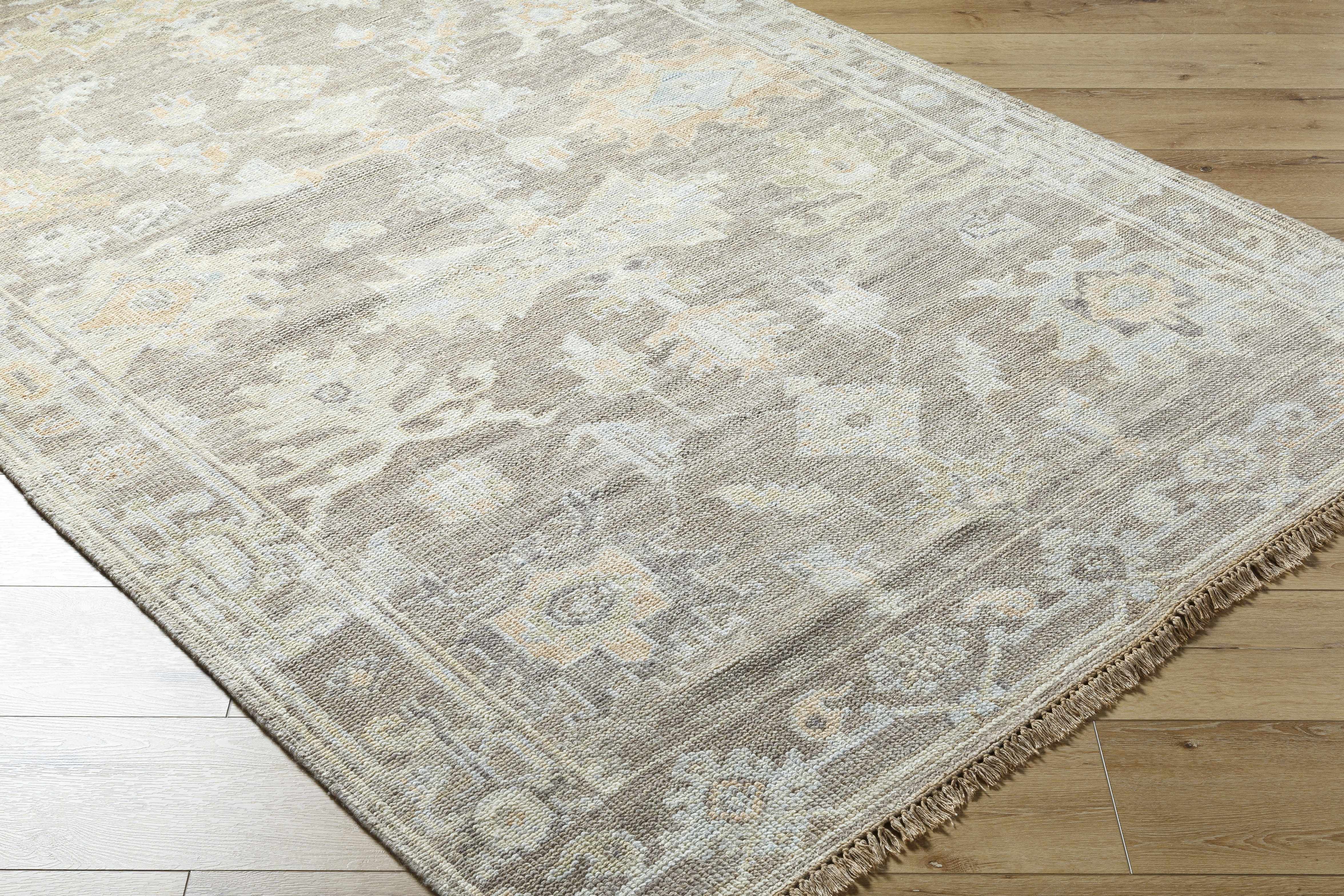 The Whitmore Rug
