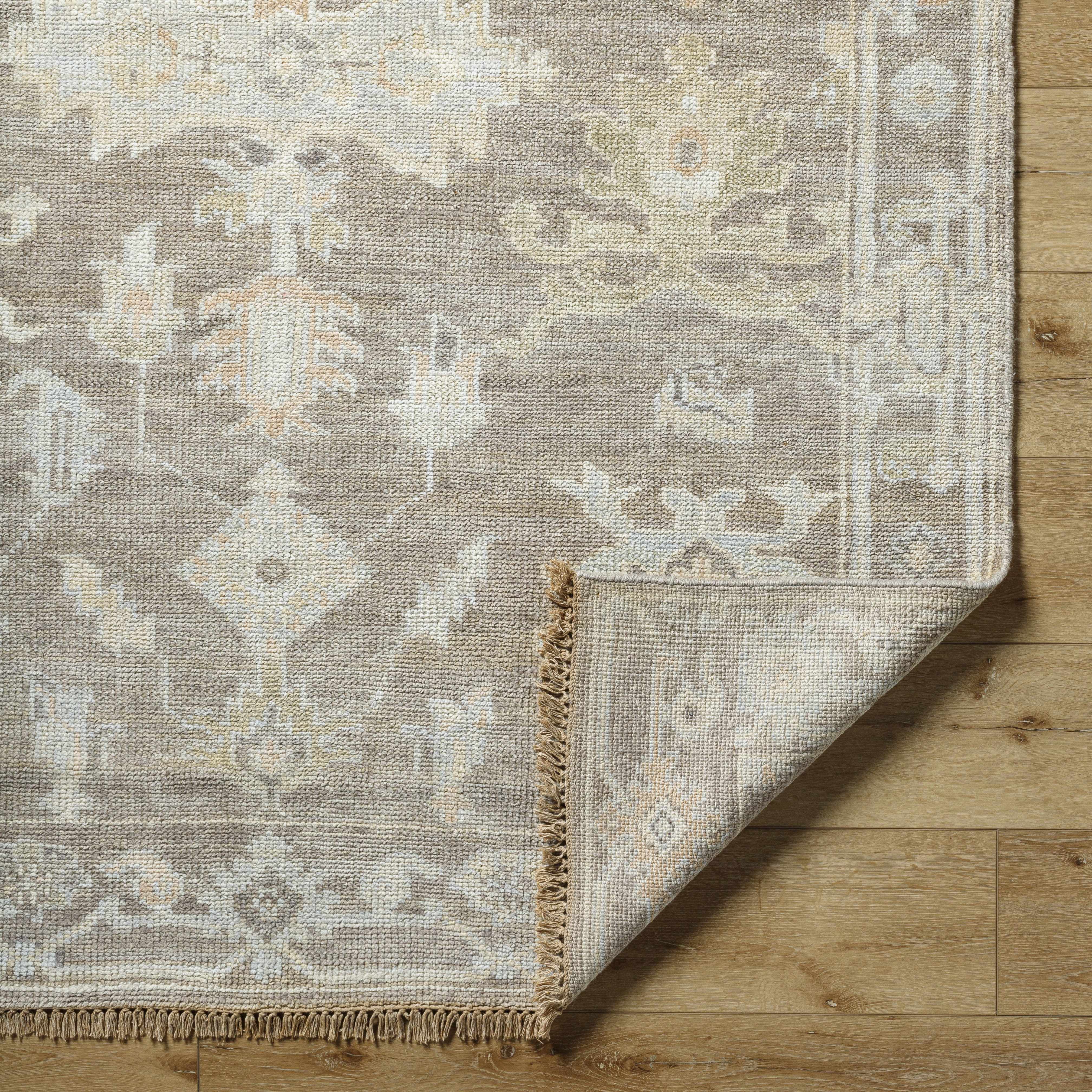 The Whitmore Rug