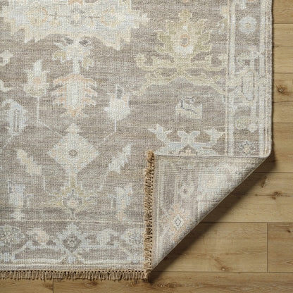 The Whitmore Rug